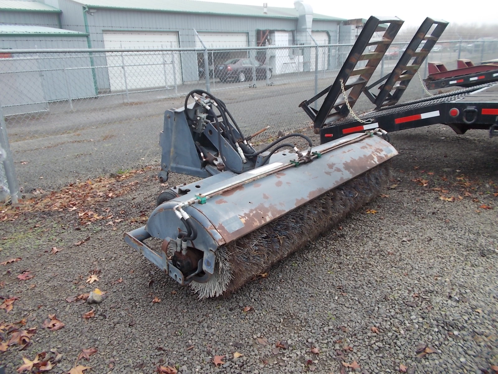 Complete Guide To Front End Loader Extensions