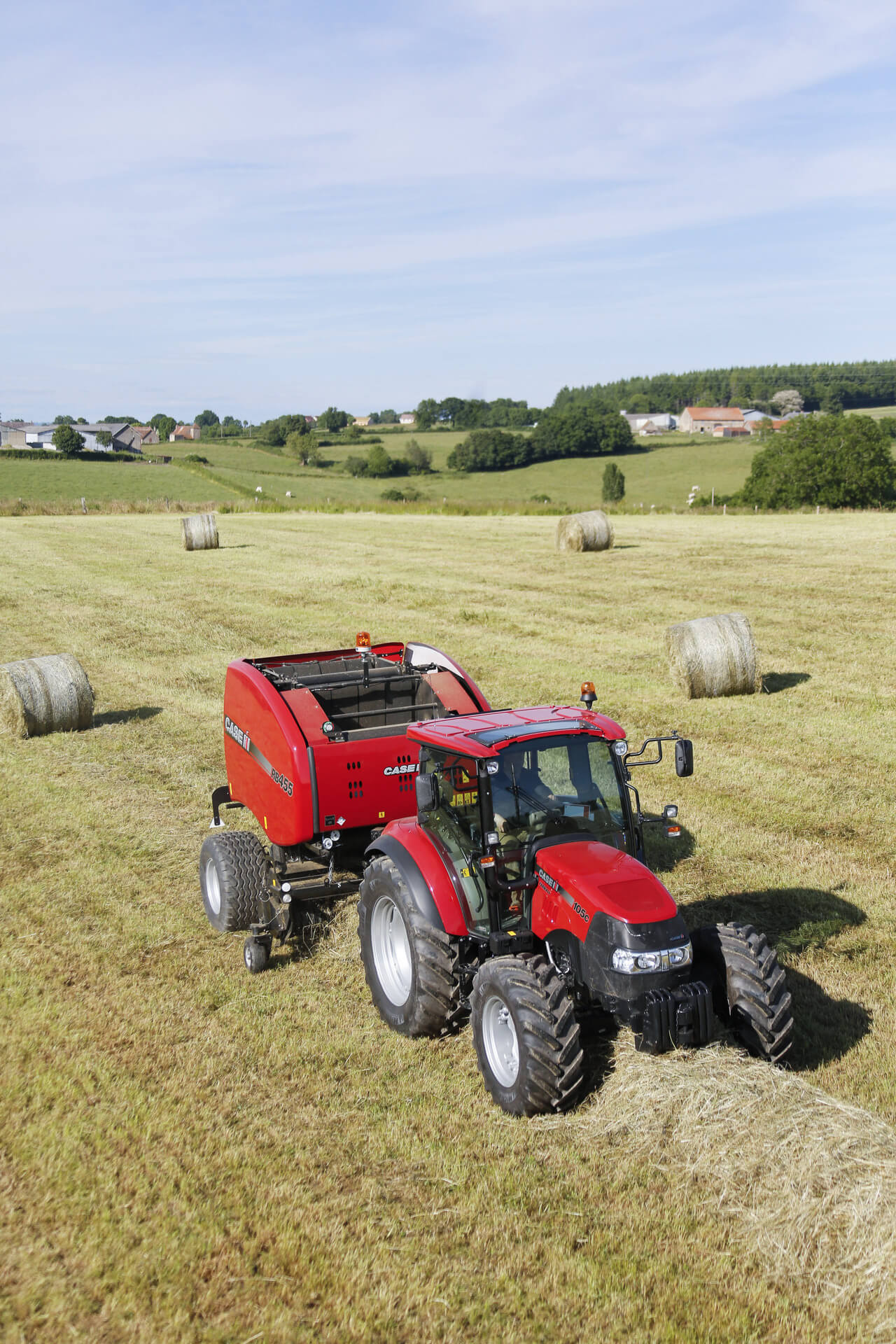 Getting round the issue of the best baler for your business