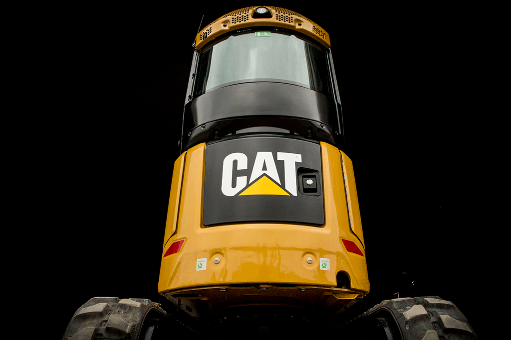 Your Guide to the Cat 301.5 Mini Excavator