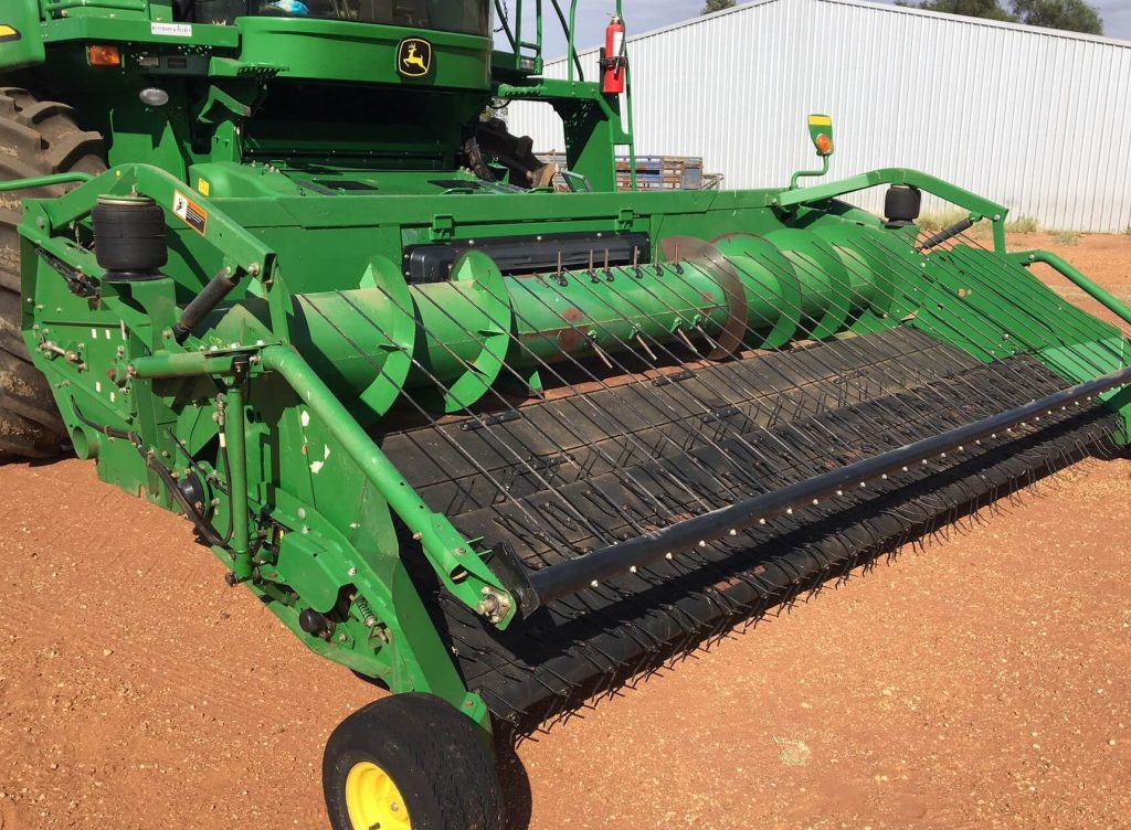 Combine Header Types & When To Use Them