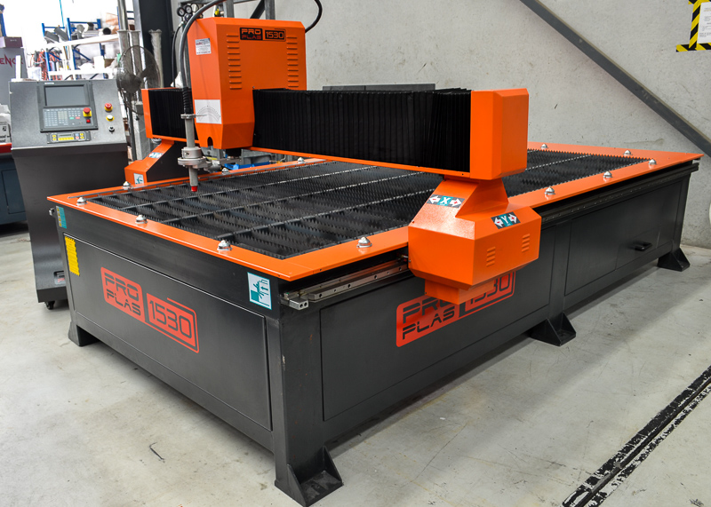 What is Plasma Cutting?