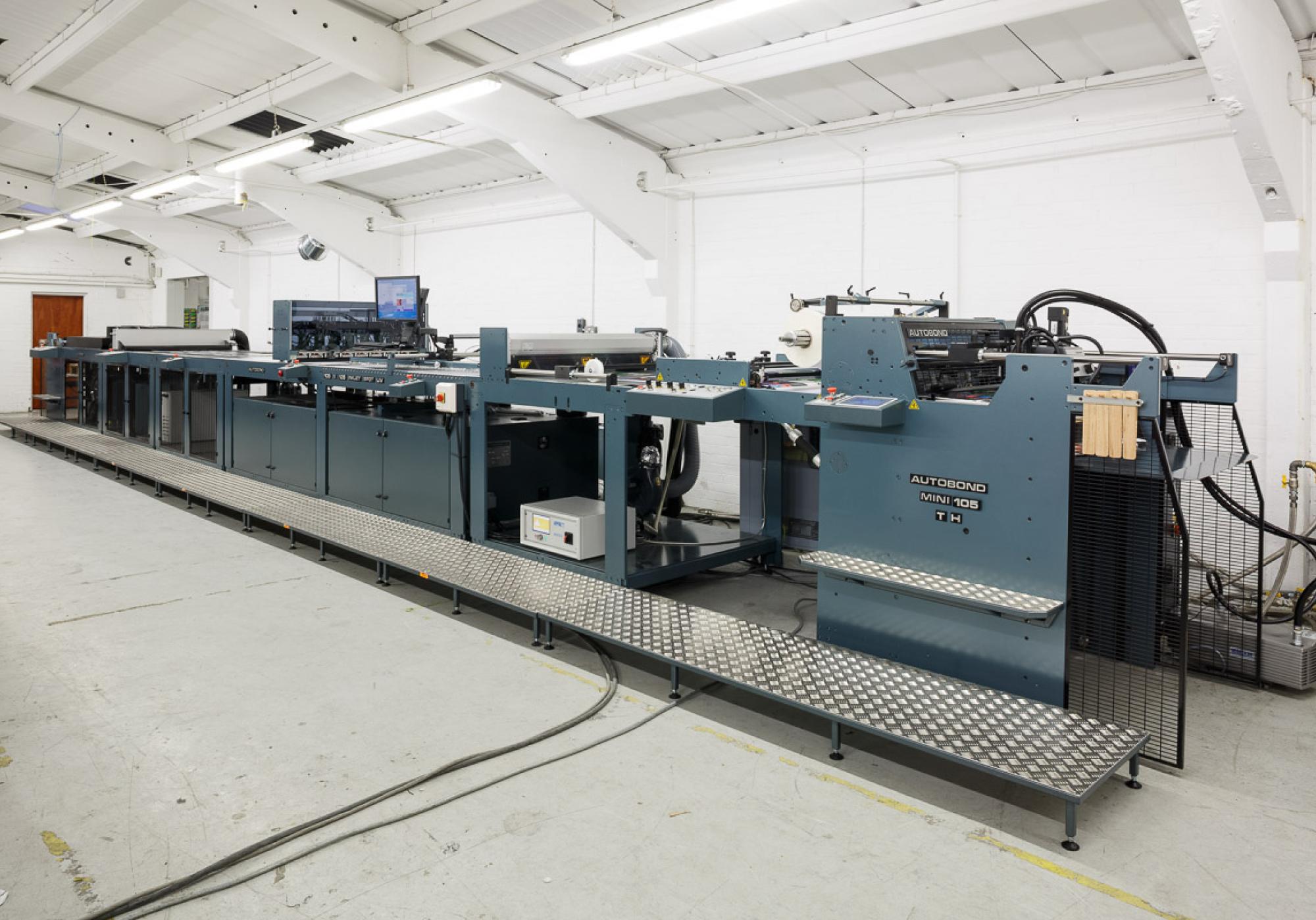 Elevating Print and Packaging: Graph-Pak's Odyssey of Excellence