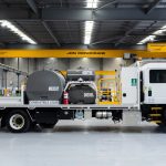 Beyond the Bitumen: Downer’s Remote Road Crews Turn to Isuzu