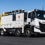 IVECO S-Ways fill a vacuum for Vacvator