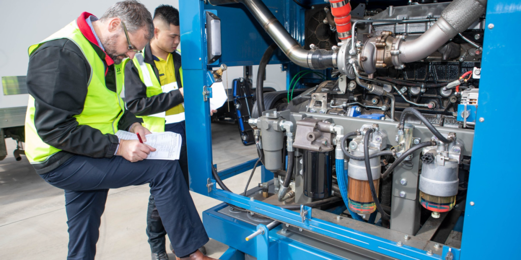 From Crate Engines to Turnkey Power Units: Choosing the Right Level of Integration