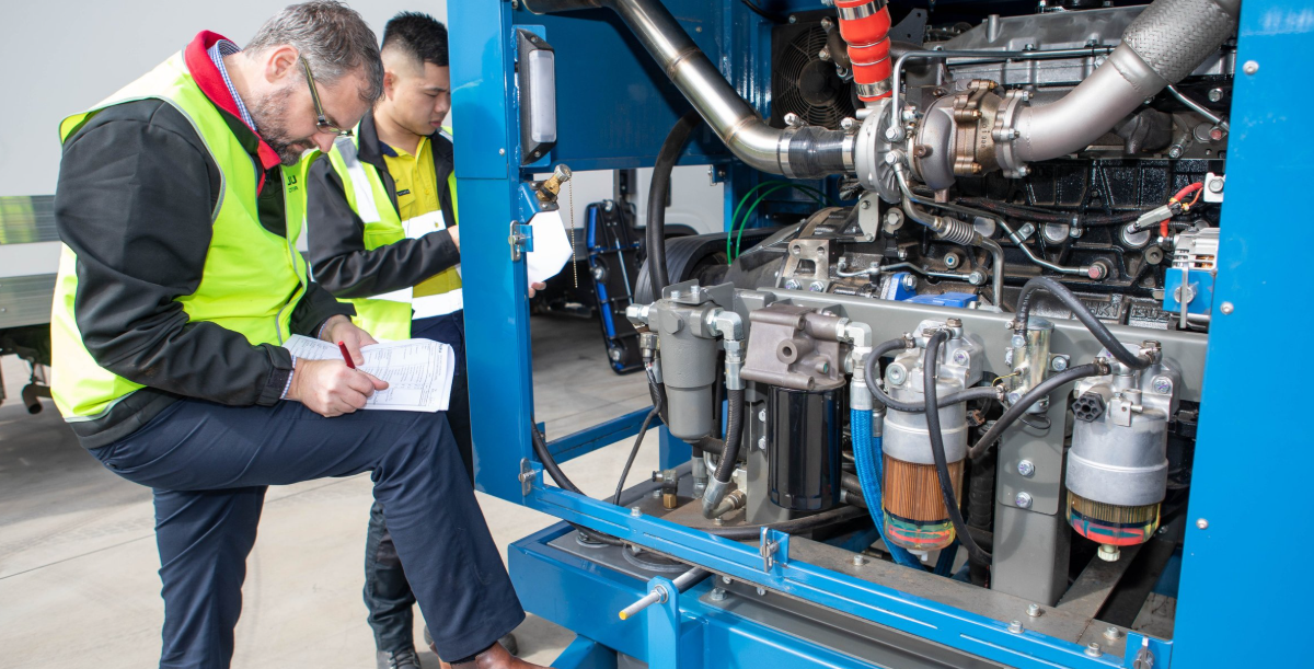 From Crate Engines to Turnkey Power Units: Choosing the Right Level of Integration