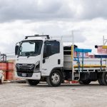 Logistics, Unplugged: TLE Delivers Customer-First Performance With Purpose-Built Isuzu