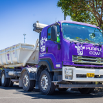 Start-Up To Standout: The Fleet Strategy Powering Purple Cow Industries’ Growth