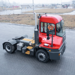 Kalmar Launches the redesigned T2i Terminal Tractor: Tailor-Made for Oceania’s Demanding Intermodal Hubs