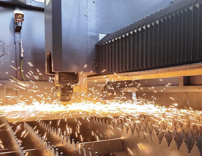 Specialist Machinery Sales Showcases the Superior MegaCut Range as Australian Fabricators Search for the Best Beamline Machine in Australia