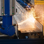Specialist Machinery Sales Showcases the Superior MegaCut Range as Australian Fabricators Search for the Best Beamline Machine in Australia