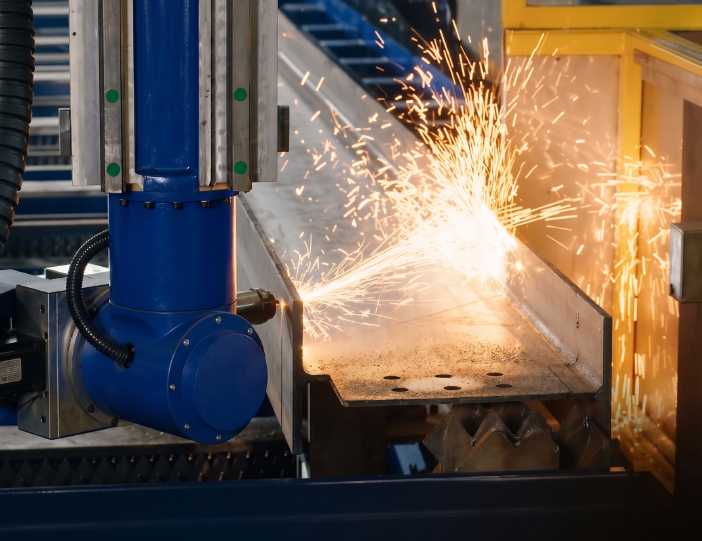 Specialist Machinery Sales Showcases the Superior MegaCut Range as Australian Fabricators Search for the Best Beamline Machine in Australia
