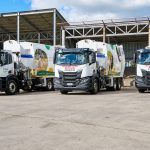 JR Richards and Sons add 26 IVECOs to the fleet
