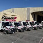 Dananni celebrates 25-year IVECO partnership with new Daily models