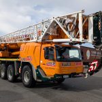 Manheim to help with the heavy lifting via a Major Crane Liquidation Auction