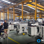 AMOB UK Completes Factory Acceptance Testing for Australian Fluid Power Manufacturer