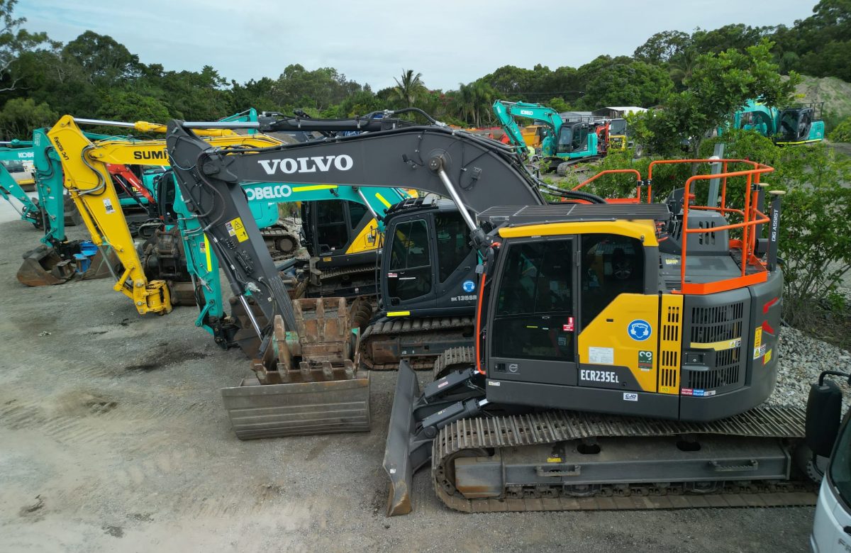 How Fleet Readiness Helps Contractors Reduce Downtime on Site