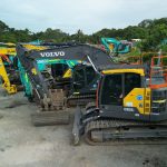 How Fleet Readiness Helps Contractors Reduce Downtime on Site