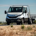 IVECO Daily wins 2026 Fleet Truck of the Year – Light Duty